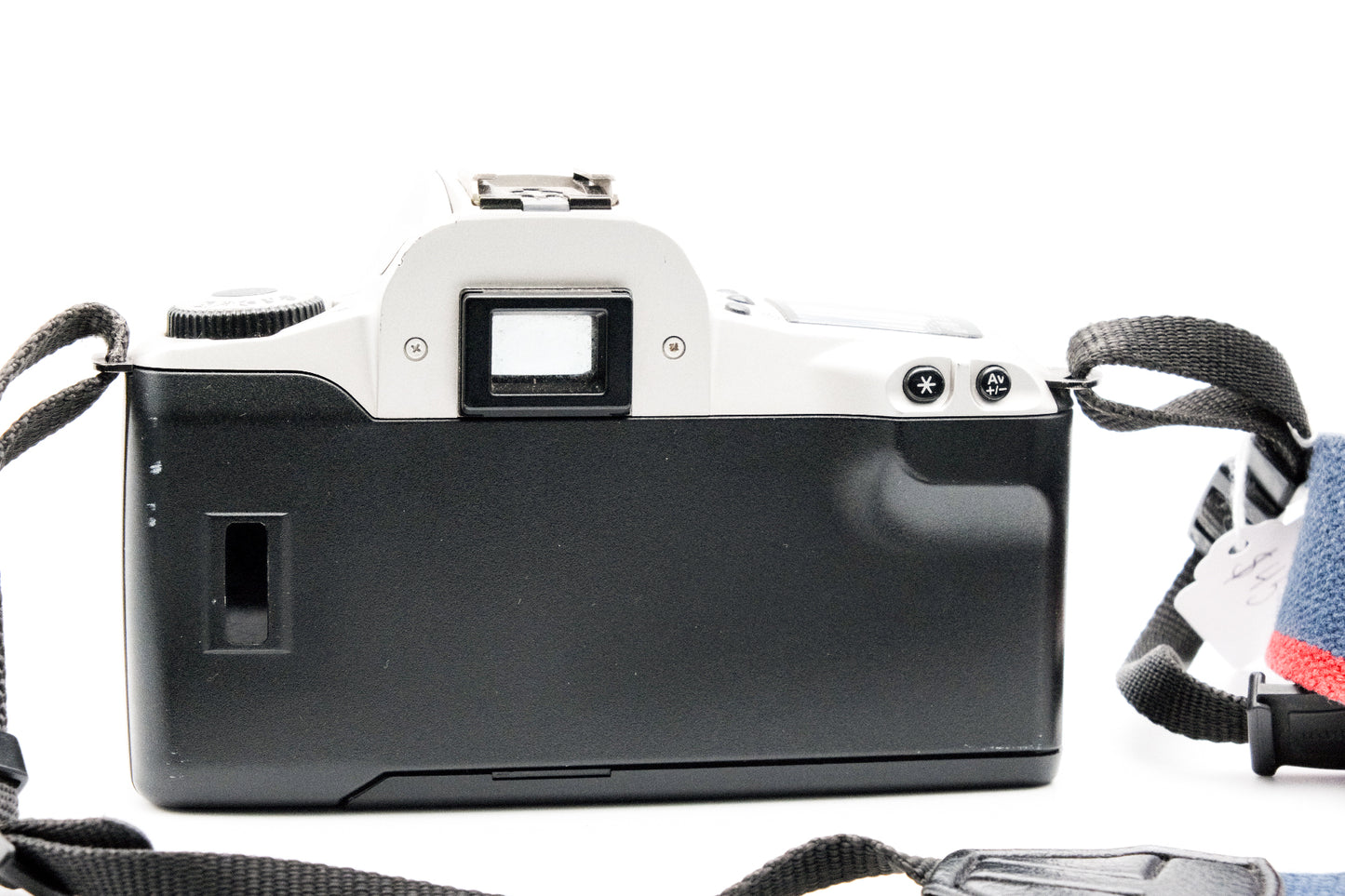 Canon EOS Rebel 2000 body