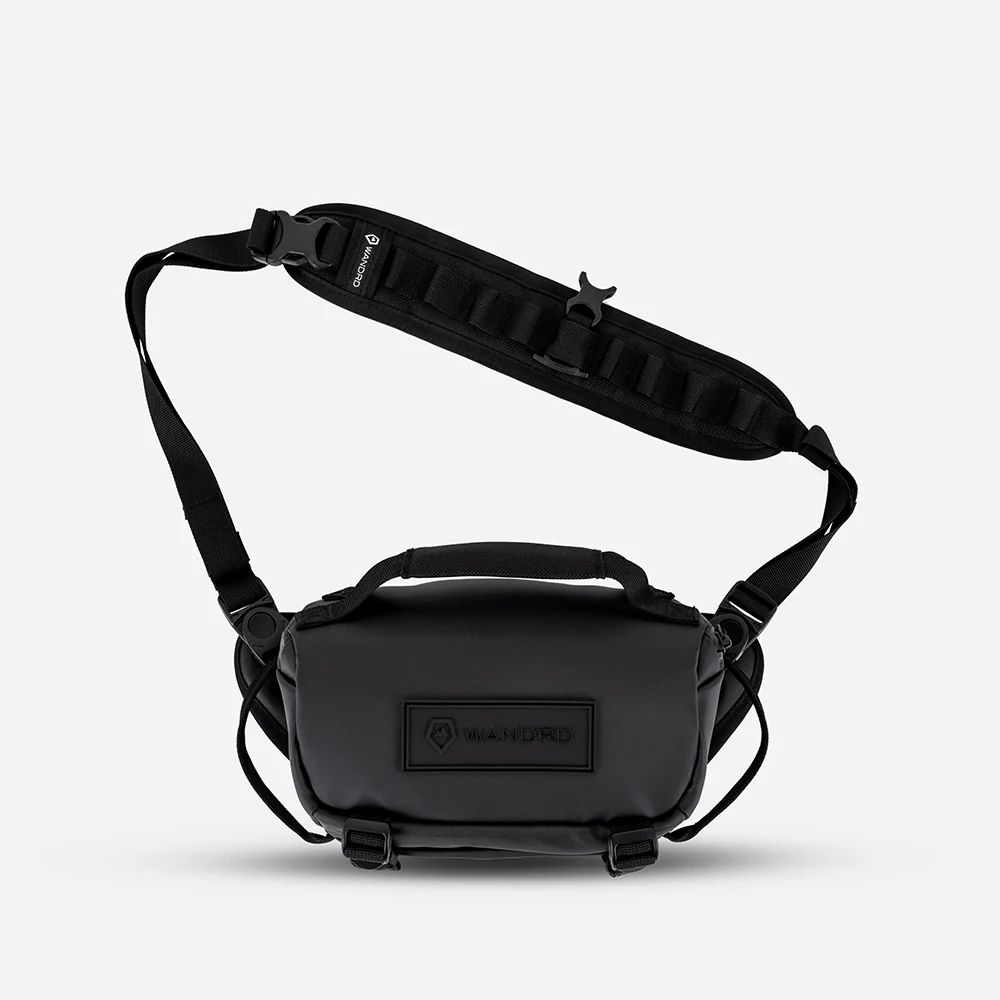 WANDRD ROGUE SLING 3L
