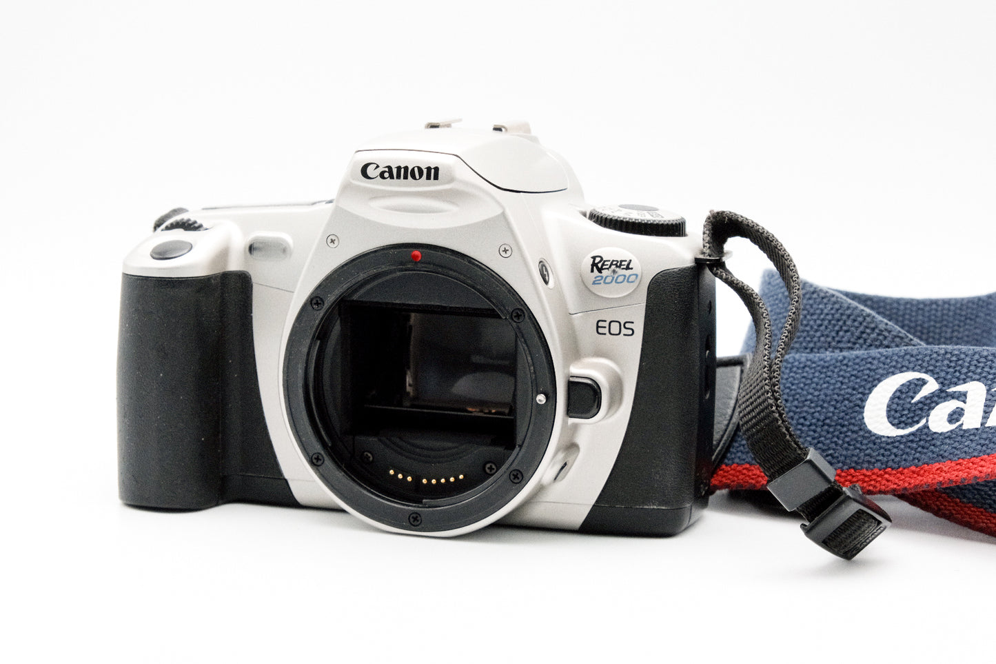 Canon EOS Rebel 2000 body