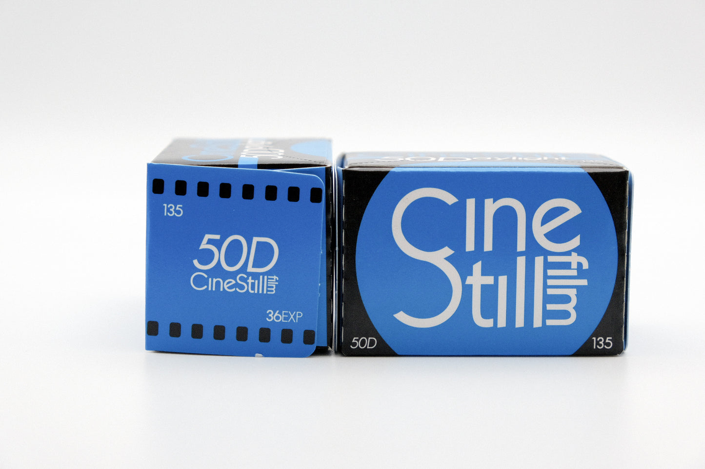 CineStill 50D