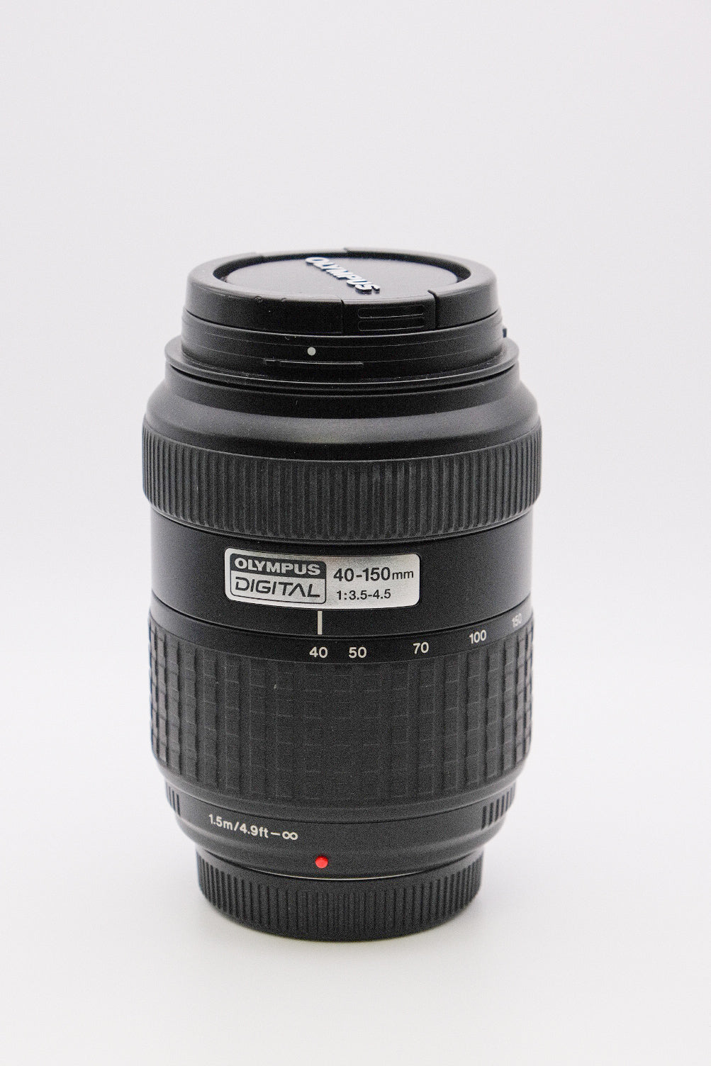 Olympus 40-150mm f3.5-4.5