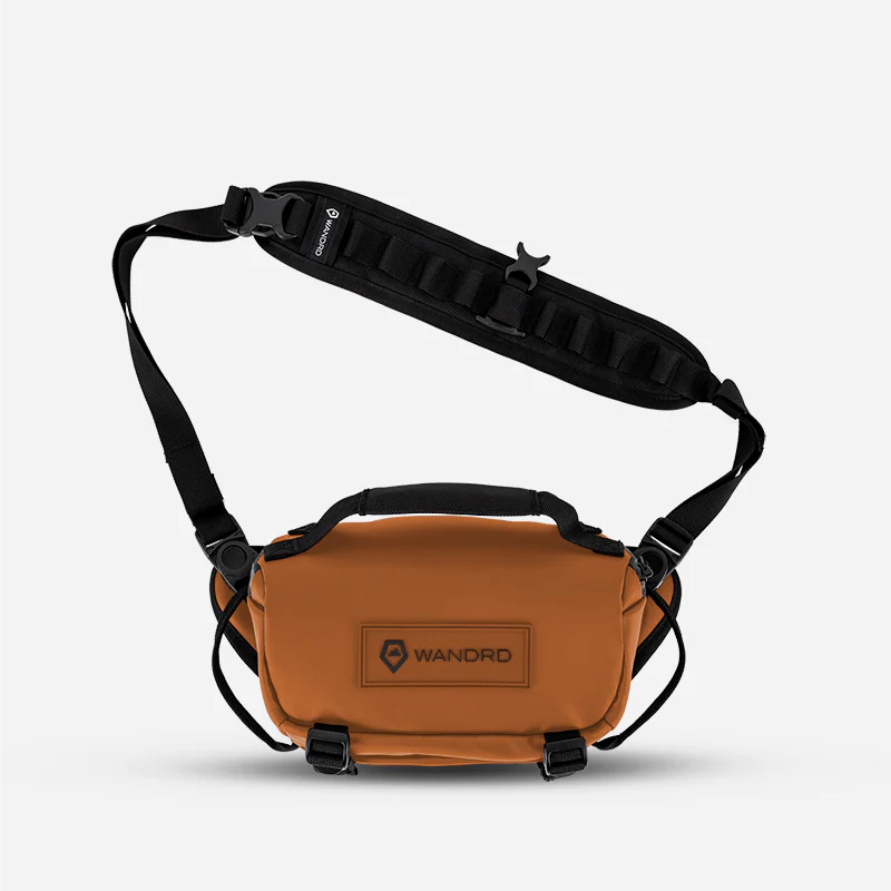 WANDRD ROGUE SLING 3L