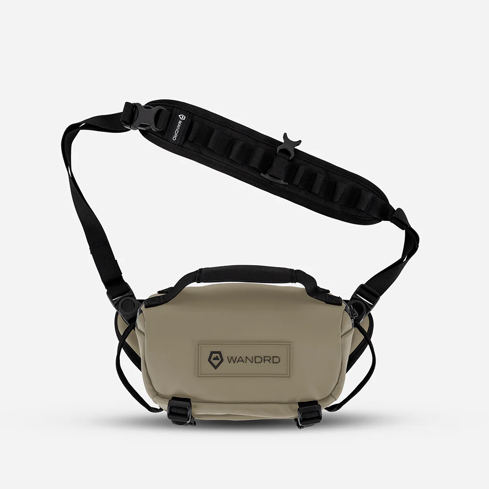 WANDRD ROGUE SLING 3L
