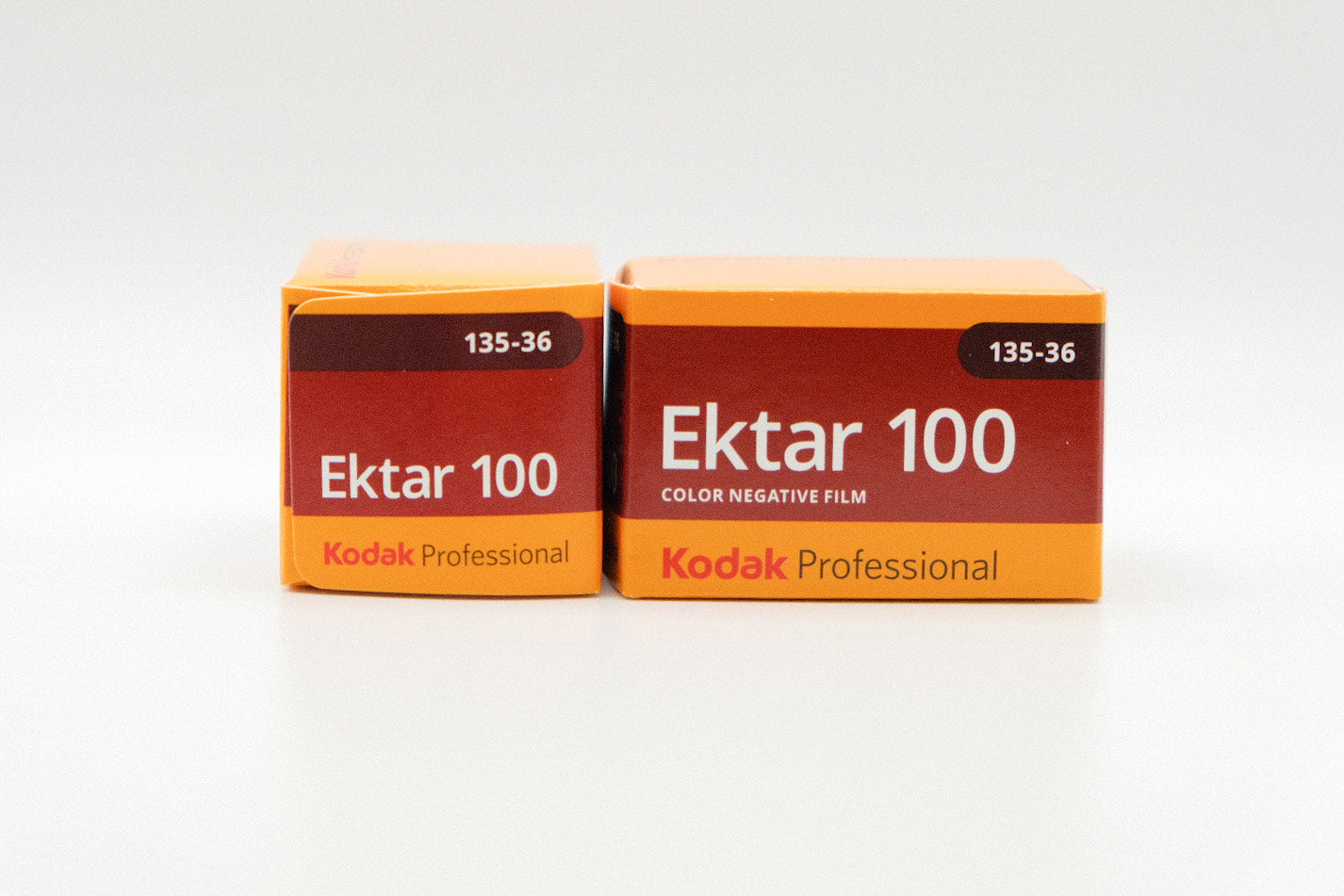 Kodak Ektar 100 35mm film