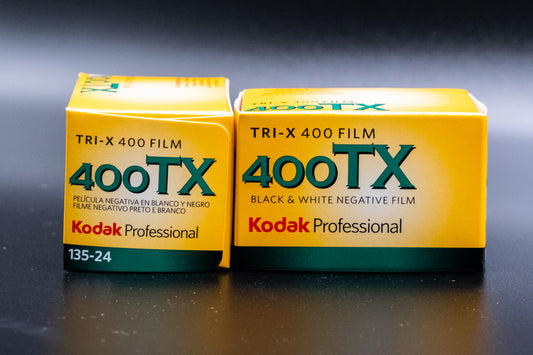 Kodak TRI-X 35mm
