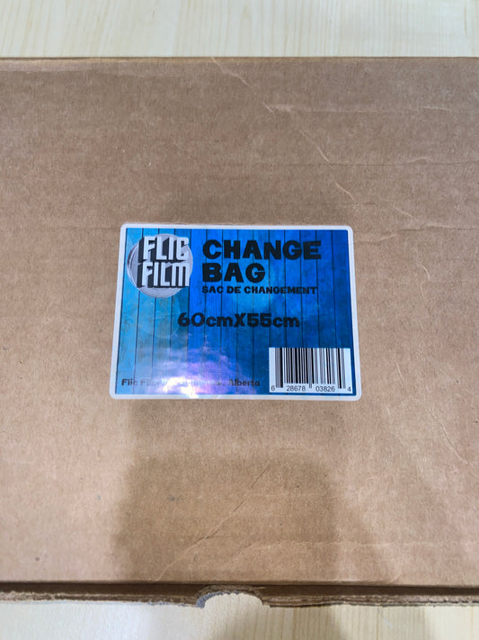 Flic Film Change Bag 60x55cm