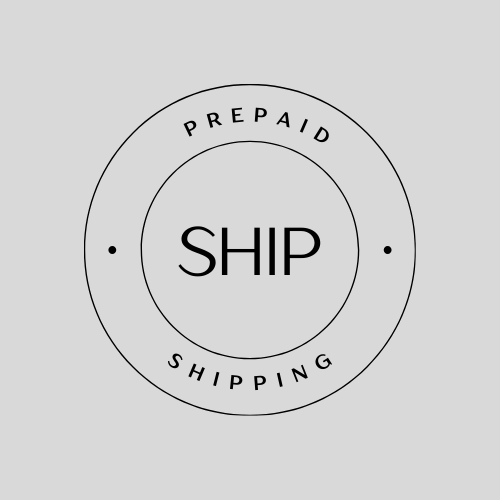 Prepaid Shipping