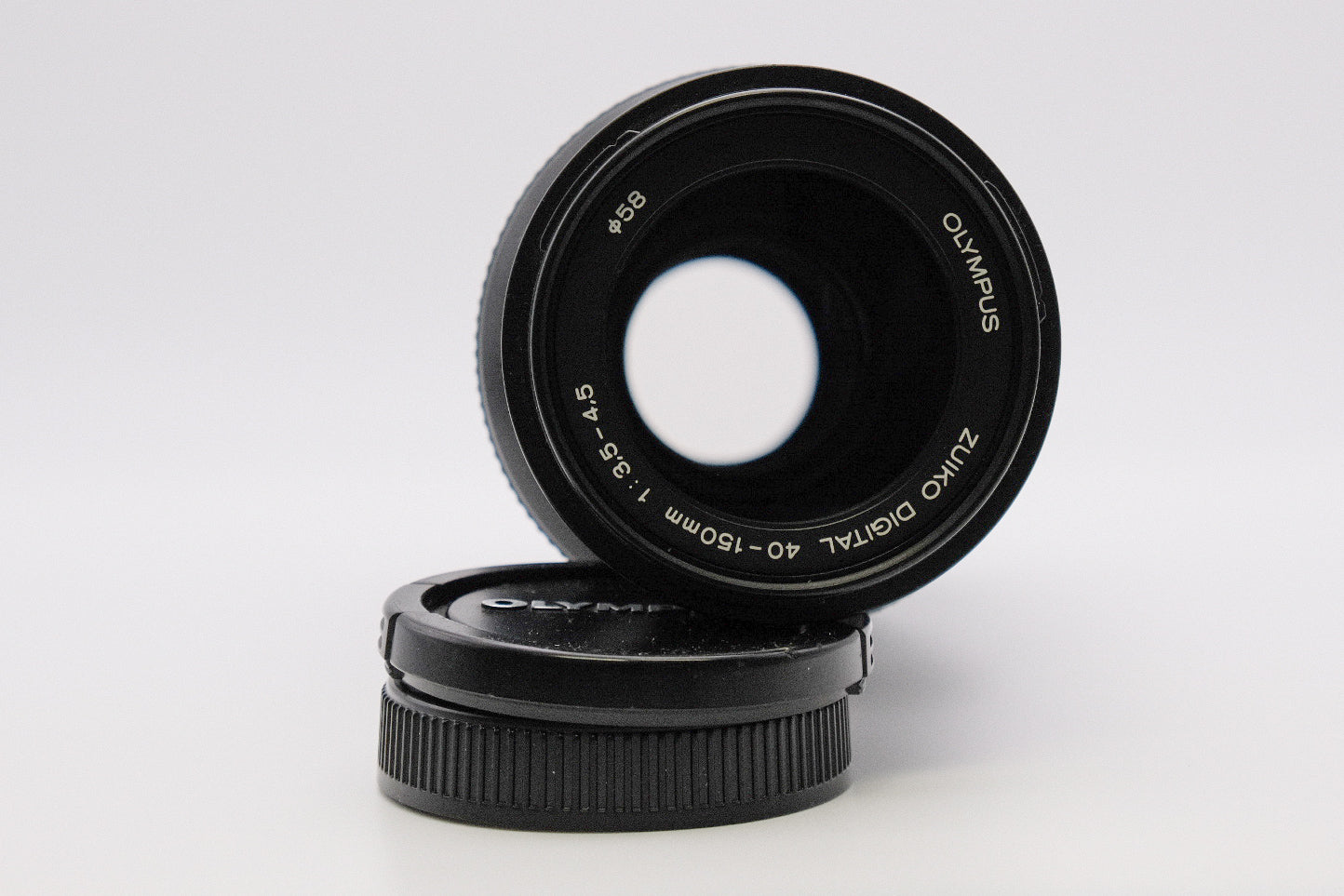 Olympus 40-150mm f3.5-4.5