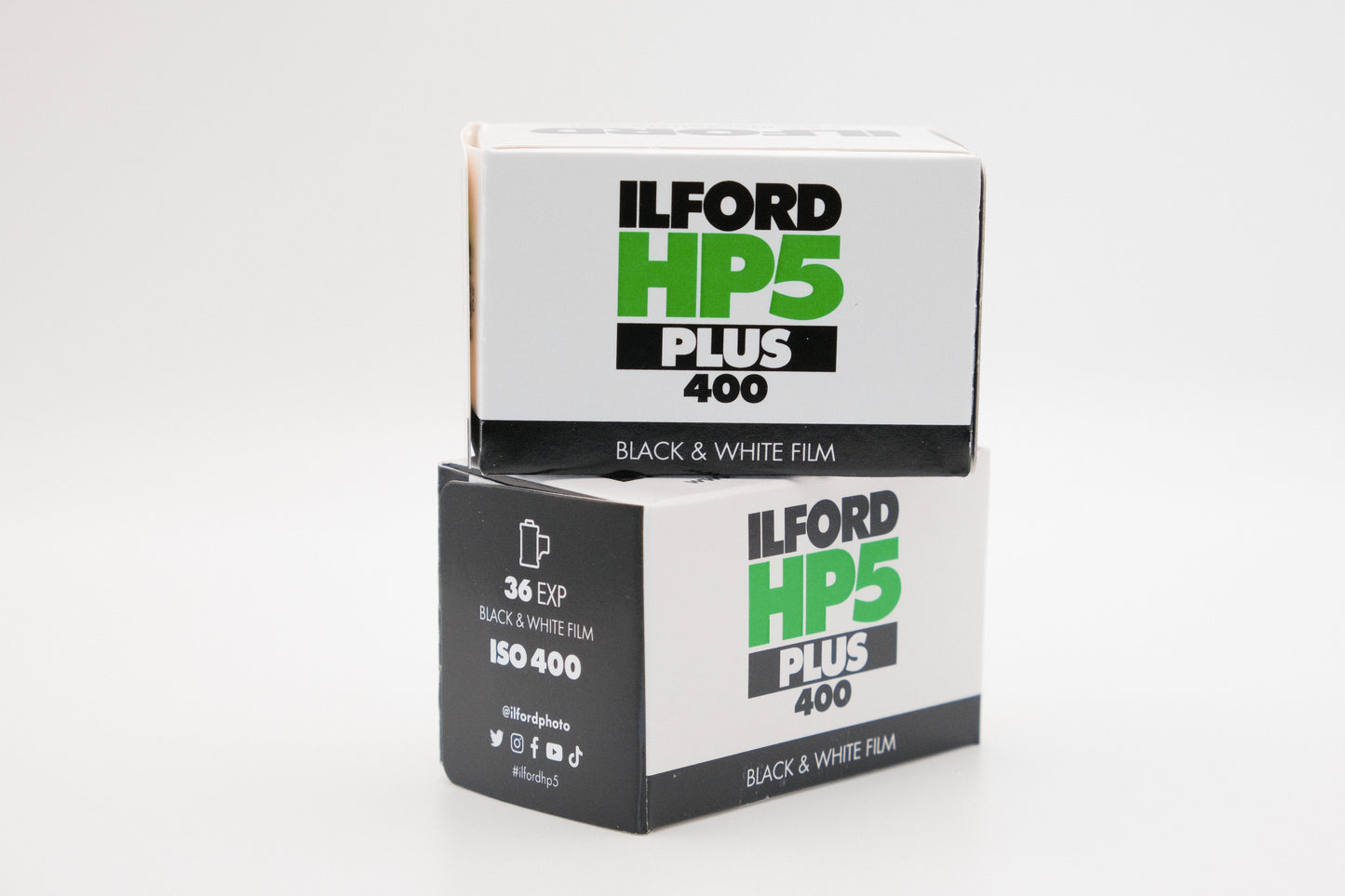 Ilford HP5+ 35mm